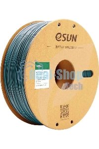 Пластик для принтера 3D Esun ABS+175H1 ABS d1.75мм 1кг 1цв.