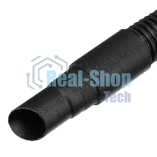 Шланг для пылесоса 4 м с адаптерами для Denzel RVC20, RVC30, LVC20, LVC30