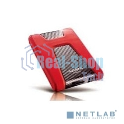 Внешний HDD AData USB 3.0 1Tb AHD650-1TU3-CRD DashDrive Durable 2.5