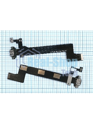 Плата разъема питания для Meizu MX5 Pro