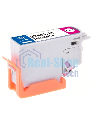 Картридж струйный Cactus CS-EPT3793 378XL пурпурный (13.2 мл) для Epson Expression Photo XP-8500/XP-8505/XP-15000