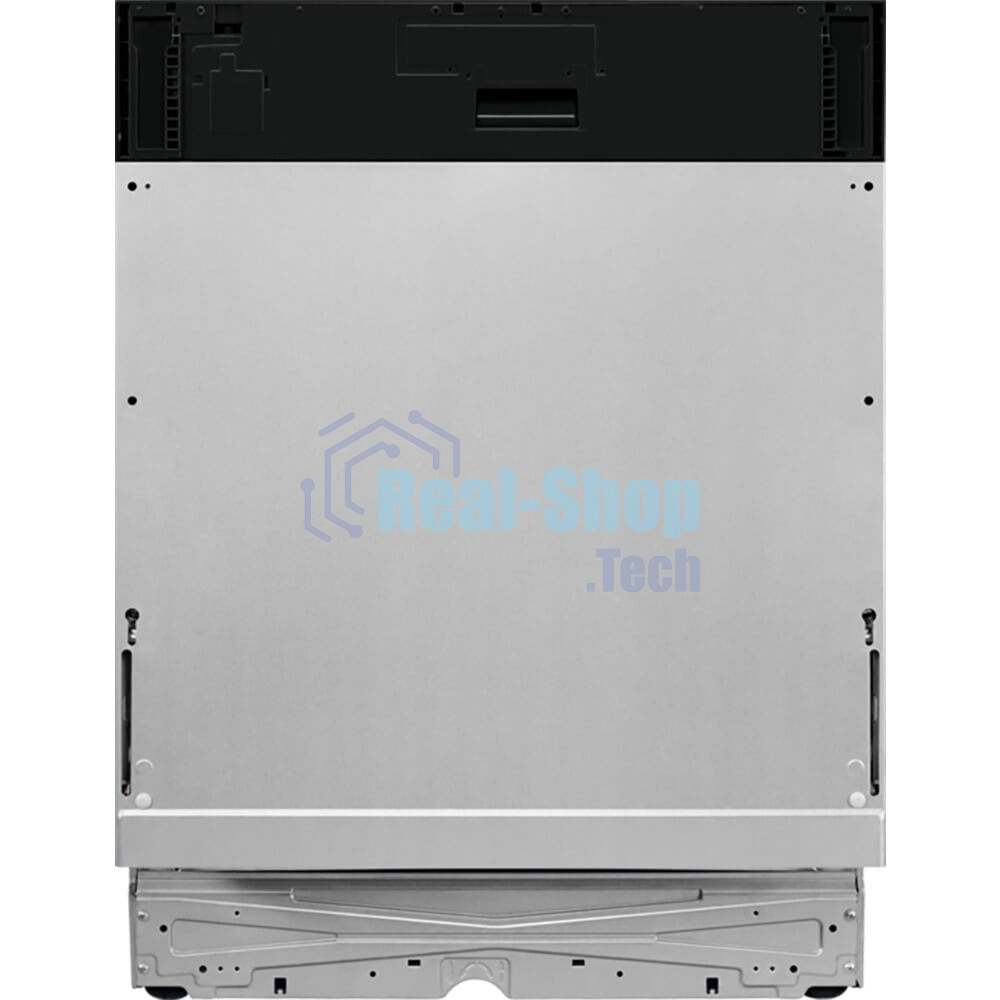 Встраиваемая посудомоечная машина Electrolux EEG69420W, серебристый, 59.6 см, 15 компл., 42 дБ, класс C