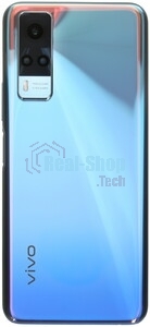 Шлейф с разъемом зарядки для vivo Y53S