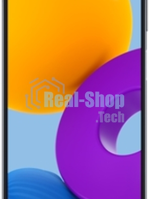 Дисплей для Samsung Galaxy M52 5G SM-M526F/DS черный