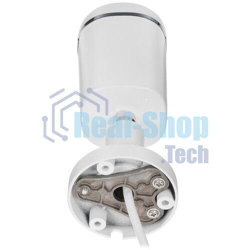 IP-камера TRASSIR TR-D2121IR3 v6 (D) 3.6 - 2МП