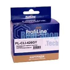 Картридж лазерный ProfiLine PL-006R01226 для принтеров Xerox WorkCentre 7655/7665/DocuColor 240/242/250/252 Голубой 34000 копий