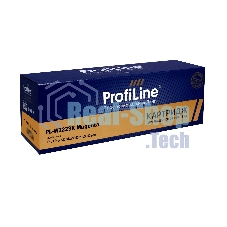 Картридж PL-W2223X для принтеров HP LJ Pro 3203dw/3303fdn/3303sdw Magenta 2500 копий ProfiLine