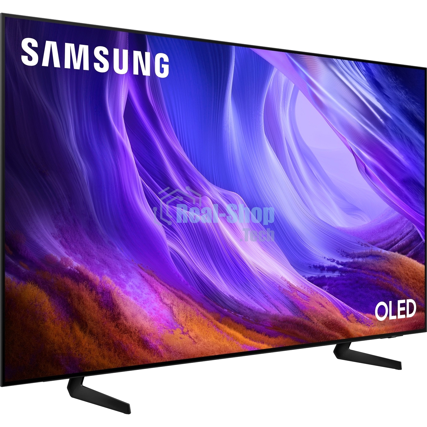 Телевизор Samsung 83
