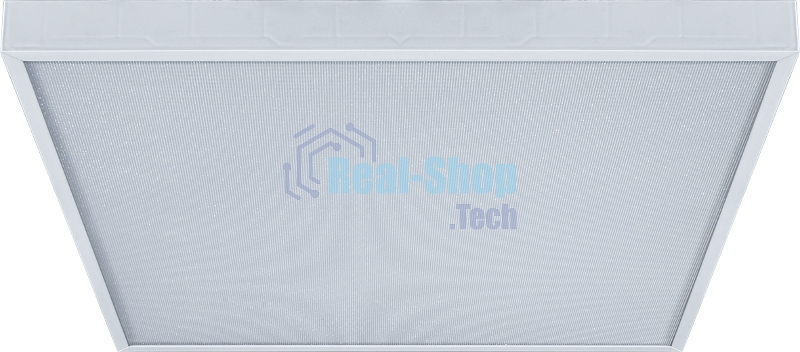 Светильник Navigator LED NLP-MS2-36-6.5K (R) 36Вт IP40 (аналог ЛВО4х18) микропризма с драйвером