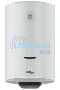 Водонагреватель Ariston PRO1 R INOX ABS 80 V