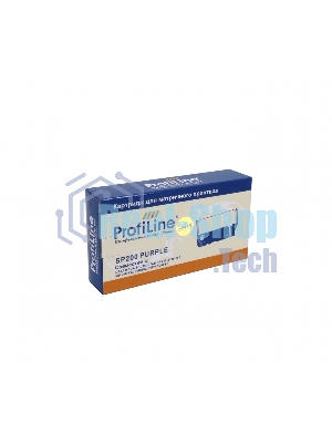 Картридж ProfiLine для принтеров STAR SP-200/212F/216/2000 Purple