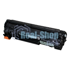 Картридж Sakura CE285A для HP P1100/P1102/P1102W/P1104/P1104W/P1106/P1106W/P1107/P1107W/P1108/P1108W/P1109/P1109/M1132/M1210/M1212nf/M1214nfh/M1216nf/M1217nfw/M1218nf/M1219nf, черный, 2000 к.