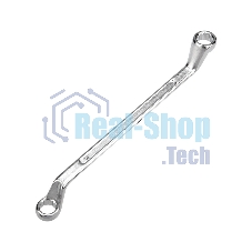 Ключ накидной коленчатый Rexant 12х13 мм, хром