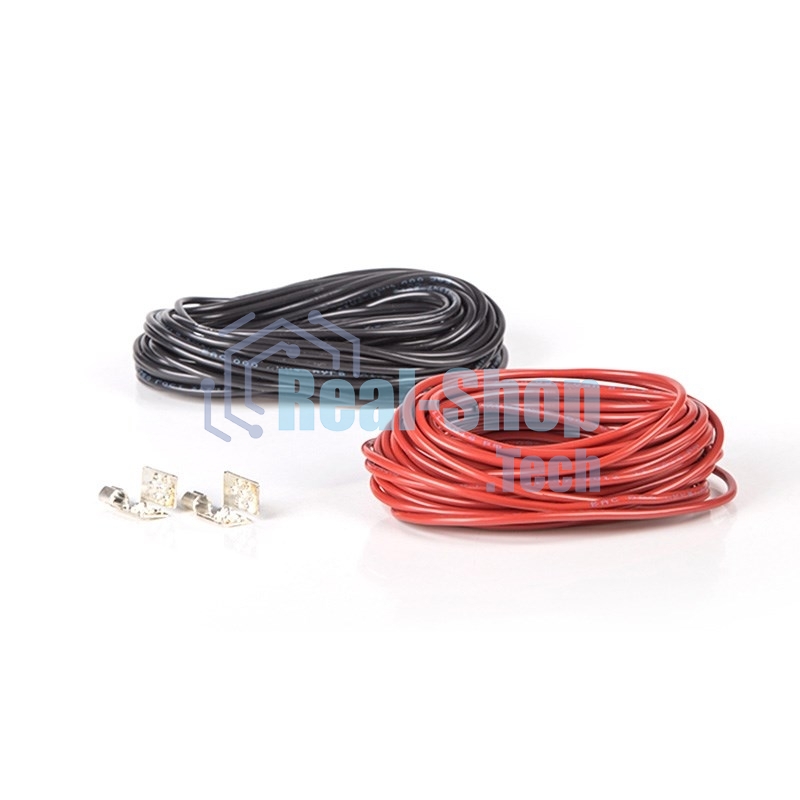 Пленочный теплый пол Rexant Ultra RXM 2208 м2/0,5 х 16 м/1760 Вт