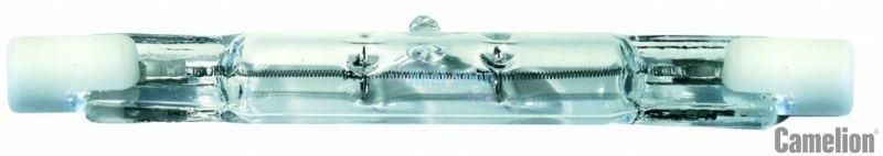 Лампа галогенная J78 150Вт линейная R7s 2850К 240В Camelion 2933