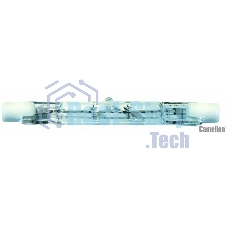 Лампа галогенная J78 150Вт линейная R7s 2850К 240В Camelion 2933