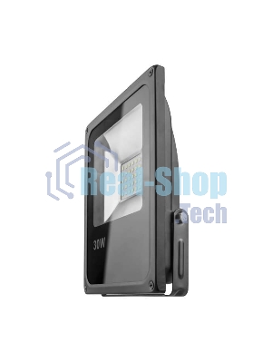 Прожектор светодиодный OFL-30-6K-BL-IP65-LED 71658 ОНЛАЙТ