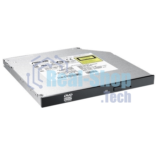 Оптический привод ASUS SDRW-08U1MT/BLK/B/GEN bulk, dvd-rw, internal, slim ; 90DD027X-B10000
