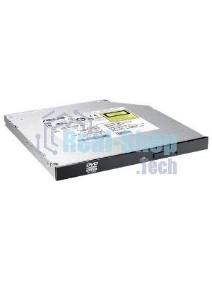 Оптический привод ASUS SDRW-08U1MT/BLK/B/GEN bulk, dvd-rw, internal, slim ; 90DD027X-B10000