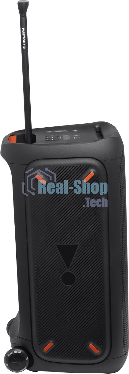 Портативная акустика Динамик JBL PartyBox 310