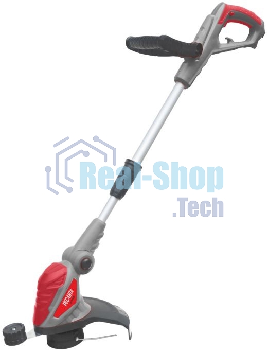 Электрический триммер Ресанта ЭТ-600 70/1/17