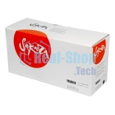 Картридж Sakura TK560K для Kyocera Mita FS-C5300DN/FS-C5350DN, ECOSYS 6030cdn, черный, 12 000 к.