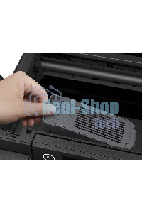 МФУ струйное Epson L6550 (C11CJ30404), A4, цветной, печ. до 25/12 стр/мин.(ч/б/цв.), скан. до 27.5 стр/мин., 4800x2400 dpi (печ.), 2400x1200 dpi (скан.), Ethernet, USB, Wi-Fi