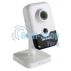 Видеокамера IP Hikvision DS-2CD2463G2-I(4мм) 4-4мм цветная
