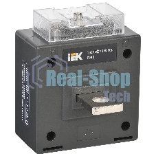 Трансформатор тока ТТИ-А 400/5А кл. точн. 0.5 5В.А ИЭК ITT10-2-05-0400