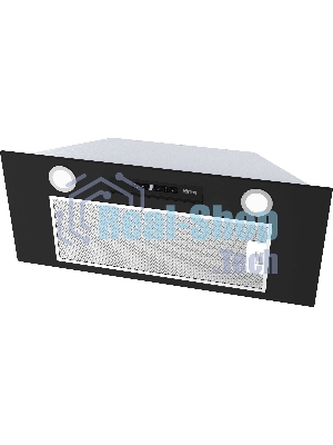 Встраиваемая вытяжка Korting KHI 9755 N