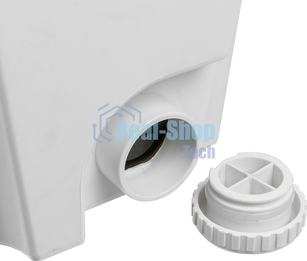 Насос канализационный Вихрь КН-500 68/9/2