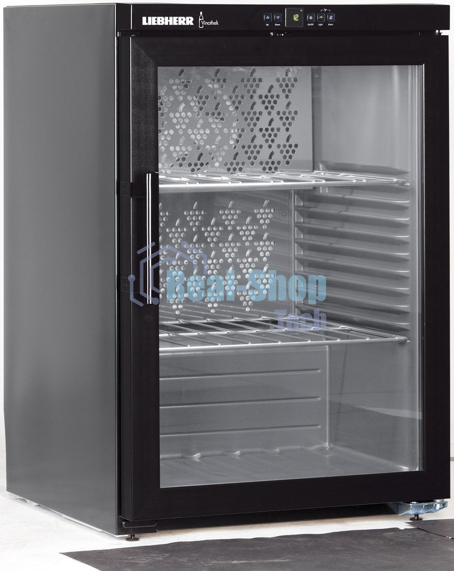 Винный шкаф Liebherr WKB 1812-22 001
