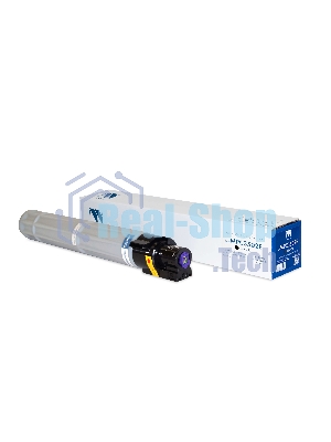 Картридж NVPrint совместимый NV-MPC3502E черный для Ricoh Aficio-MPC3002/MPC3502 (28000k)