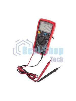 Автомобильный мультиметр UNI-T UT105+