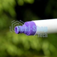 Соединитель-адаптер Palisad пластмассовый, 3/4