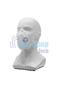 Полумаска фильтрующая складная, модель 