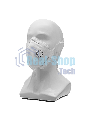 Полумаска фильтрующая складная, модель 