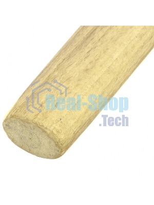 Рукоятка для молотка, 400 мм, деревянная Россия