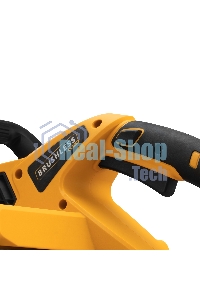 Пила цепная аккумуляторная бесщет. Denzel RCS 400-62, 400 мм, Li-ion, 62В