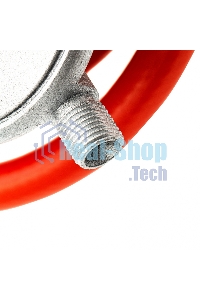 Газовая тепловая пушка Denzel GHG-10, 10 кВт, 300 м3/ч, пропан-бутан