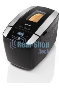 Хлебопечка Gorenje BM1210BK черный