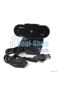Веб-камера ExeGate EX287385RUS BlackView C525 HD