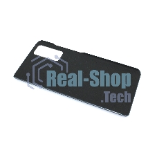 Задняя крышка для Samsung Galaxy S20FE G780F черный