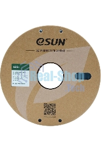 Пластик для принтера 3D Esun ABS+175H1 ABS d1.75мм 1кг 1цв.