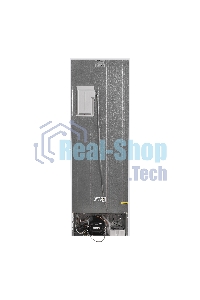 Холодильник Maunfeld MFF185NFW10 белый двухкамерный инвертор 240/100л морозилка снизу, No Frost