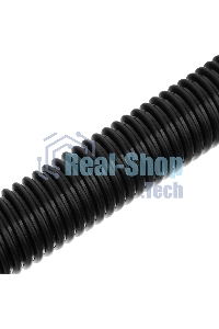 Шланг для пылесоса 4 м с адаптерами для Denzel RVC20, RVC30, LVC20, LVC30