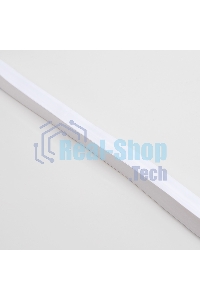 Гибкий неон Neon-night SMD (8х16 мм) односторонний белый, 120 LED/м, набор 10 м (с комплектом подключения), IP65