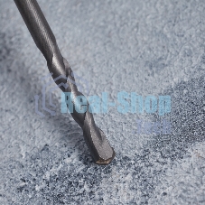 Хвостовик для коронки Kranz М16х120мм SDS PLUS