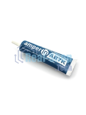 Клей Amperin B-7000 (AB7K) прозрачный 50мл