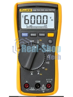 Портативный мультиметр Fluke 115C